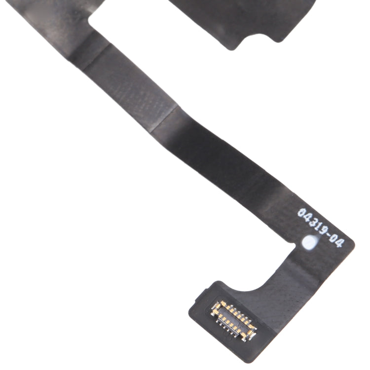 For iPhone 15 Earpiece Speaker Flex Cable -  by PMC TechLife | Online Shopping South Africa | PMC TechLife
