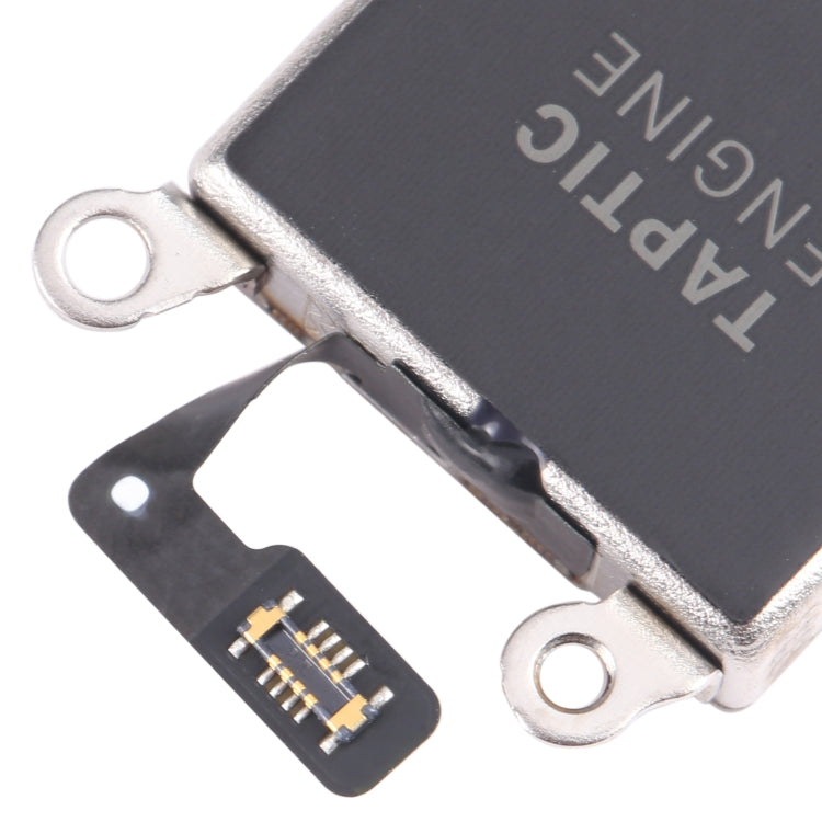 For iPhone 15 Vibrating Motor -  by PMC TechLife | Online Shopping South Africa | PMC TechLife