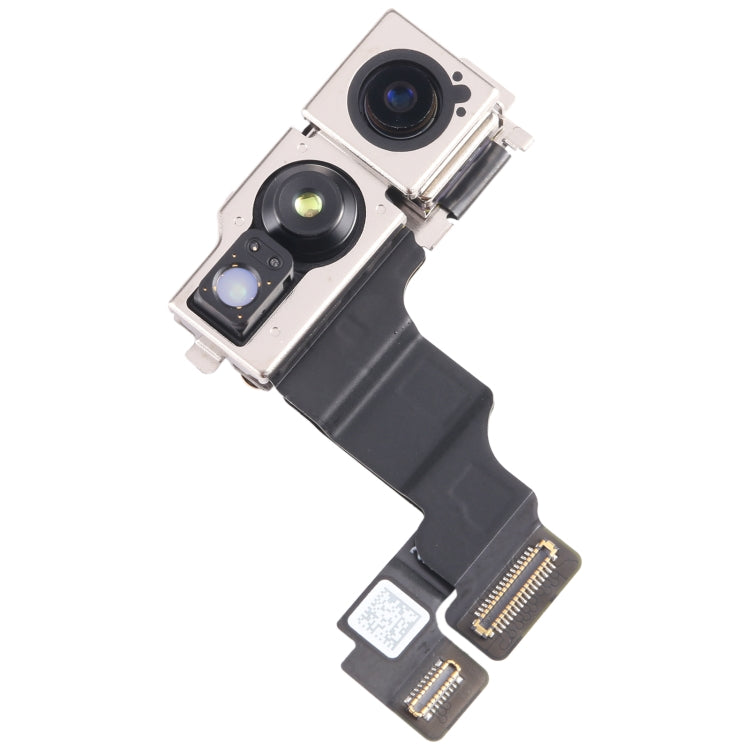 For iPhone 15 Front Facing Camera -  by PMC TechLife | Online Shopping South Africa | PMC TechLife