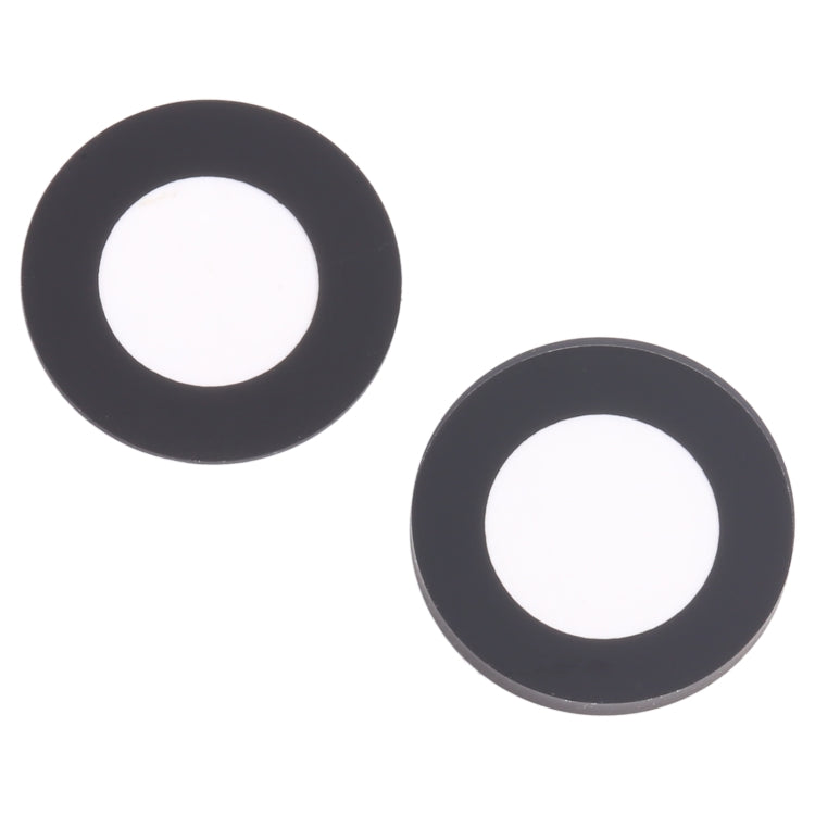 For iPhone 15 2 in 1 Back Camera Lens -  by PMC TechLife | Online Shopping South Africa | PMC TechLife