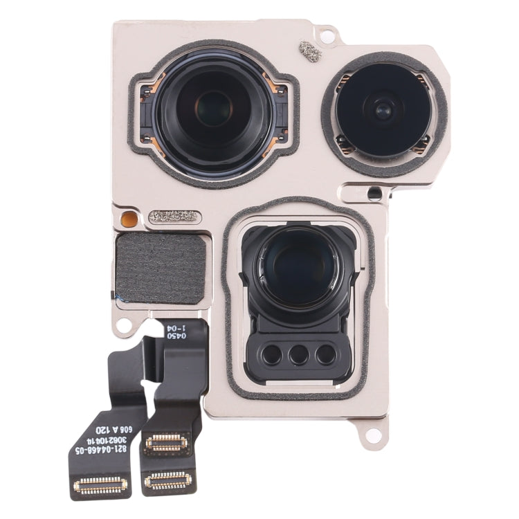 For iPhone 15 Pro Max Back Facing Camera -  by PMC TechLife | Online Shopping South Africa | PMC TechLife