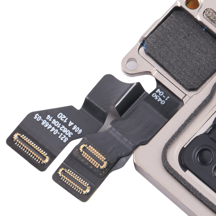 For iPhone 15 Pro Max Back Facing Camera -  by PMC TechLife | Online Shopping South Africa | PMC TechLife