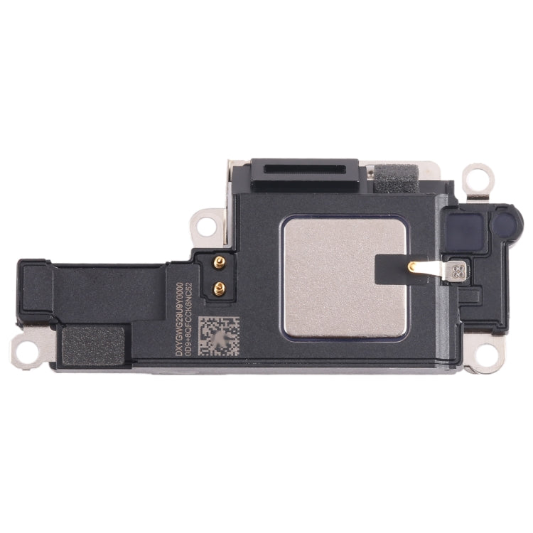 For iPhone 15 Pro Speaker Ringer Buzzer -  by PMC TechLife | Online Shopping South Africa | PMC TechLife