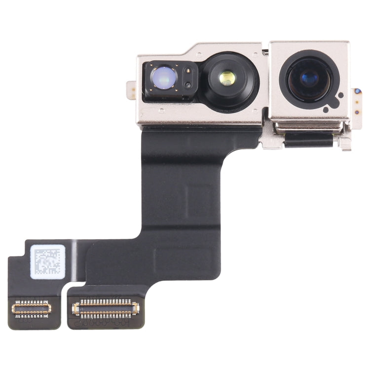 For iPhone 15 Plus Front Facing Camera -  by PMC TechLife | Online Shopping South Africa | PMC TechLife