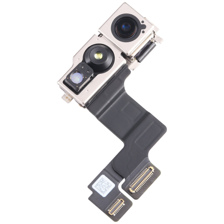 For iPhone 15 Plus Front Facing Camera -  by PMC TechLife | Online Shopping South Africa | PMC TechLife