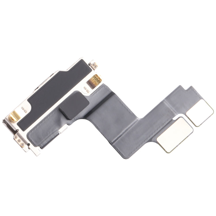 For iPhone 15 Plus Front Facing Camera -  by PMC TechLife | Online Shopping South Africa | PMC TechLife