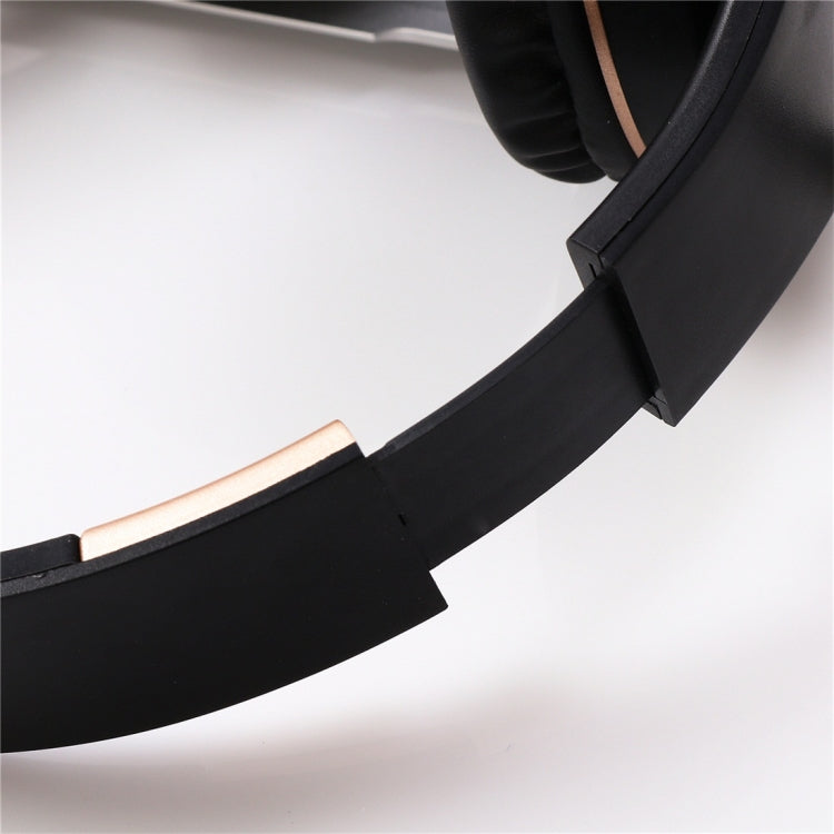 A1 Bluetooth 4.2 Candy Color Super Base Bluetooth Headphone, Support Music Play & Switching & Volume Control & Answer(White) - Headset & Headphone by PMC TechLife | Online Shopping South Africa | PMC TechLife