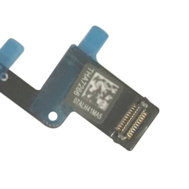 Power Button Fingerprint Flex Cable for iPad Air 2020 10.9 / Air 4 A2324 A2072 A2325 (White) - free shipping - PMC TechLife - Order now!