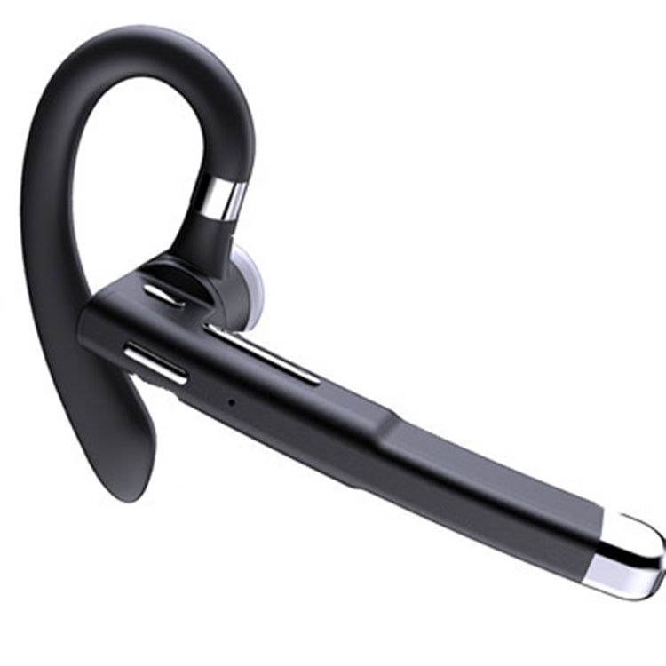 YYK-520 Single Rotatable Earhook Noise Cancelling Wireless Bluetooth Earphone, Specification: Simplified Version - Bluetooth Earphone by PMC TechLife | Online Shopping South Africa | PMC TechLife