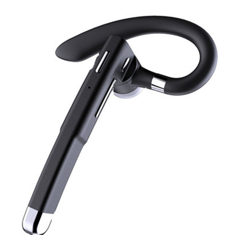 YYK-520 Single Rotatable Earhook Noise Cancelling Wireless Bluetooth Earphone, Specification: Simplified Version - Bluetooth Earphone by PMC TechLife | Online Shopping South Africa | PMC TechLife