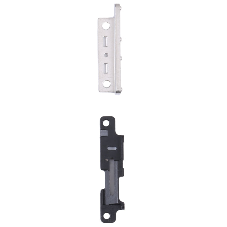 For iPad Air 4 2020 A2316 WiFi Power Button & Volume Button Flex Cable Bezel Frame - iPad Air Parts by PMC TechLife | Online Shopping South Africa | PMC TechLife