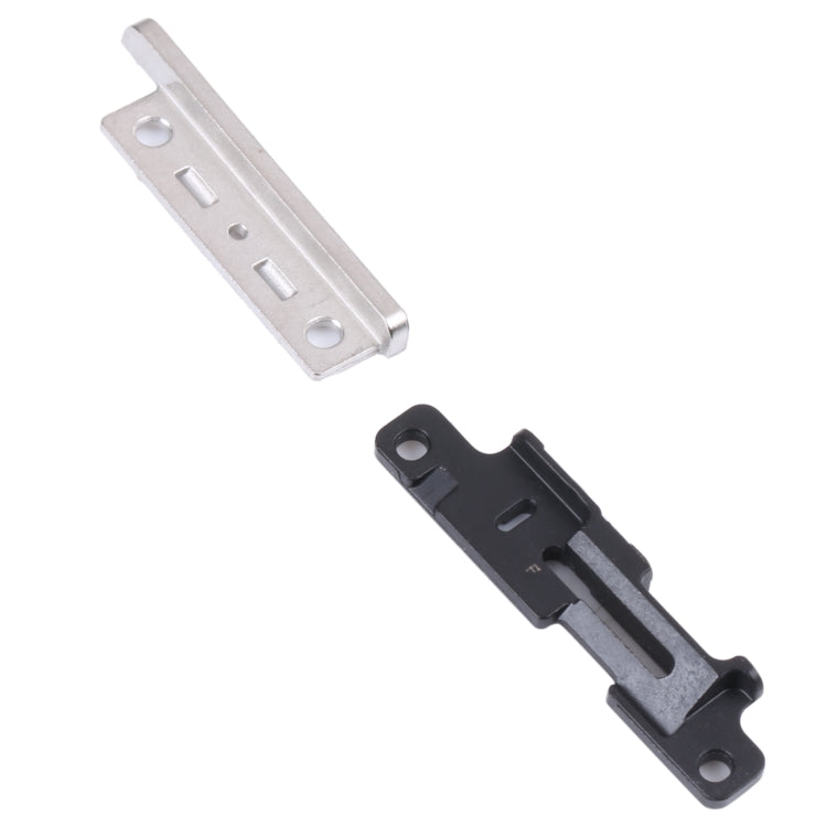 For iPad Air 4 2020 A2316 WiFi Power Button & Volume Button Flex Cable Bezel Frame - iPad Air Parts by PMC TechLife | Online Shopping South Africa | PMC TechLife