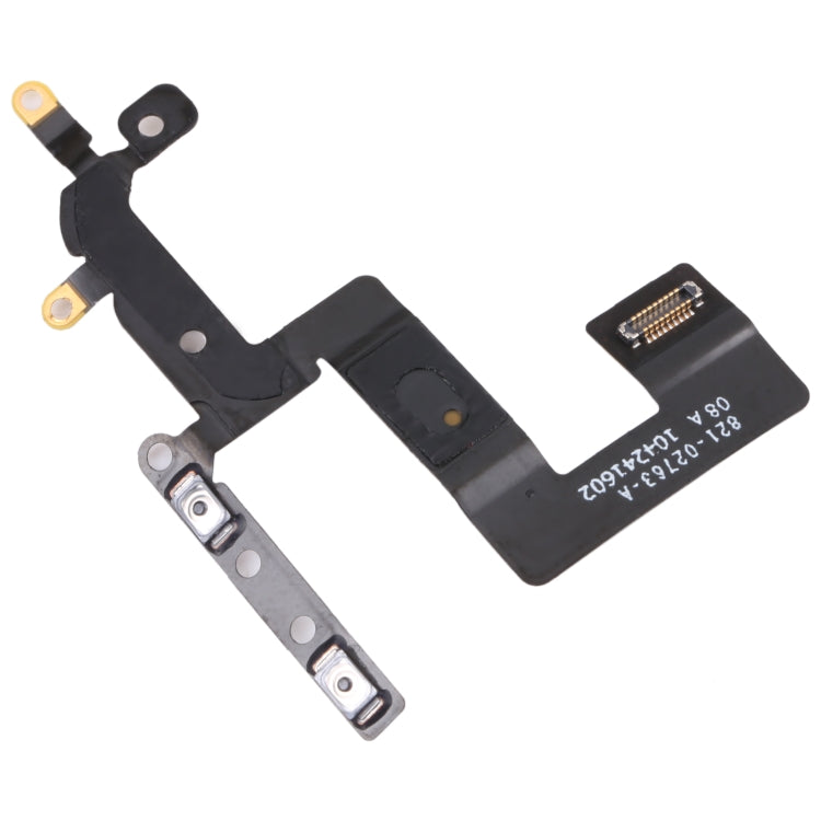 For iPad Air 2022 Volume Button Flex Cable - iPad Air Parts by PMC Jewellery | Online Shopping South Africa | PMC Jewellery