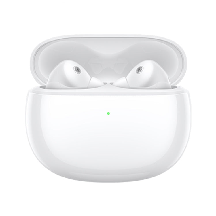 Original Xiaomi Buds 3 Noise Reduction Bluetooth Earphone(White) - Bluetooth Earphone by Xiaomi | Online Shopping South Africa | PMC Jewellery