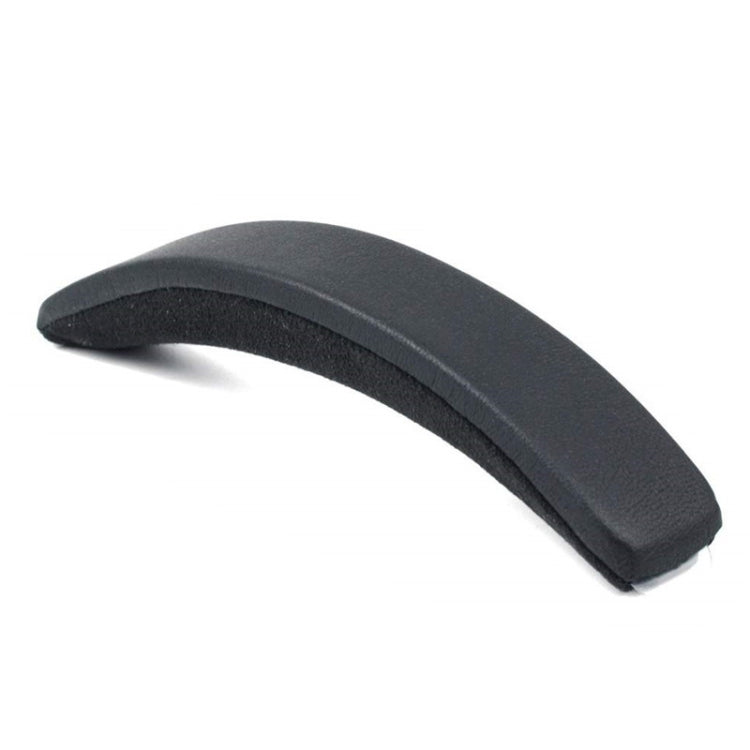 Head Beam Sponge Protective Cover for Bose QC35 Headphone(Black) - Earmuff & Pad by PMC TechLife | Online Shopping South Africa | PMC TechLife | Buy Now Pay Later Mobicred