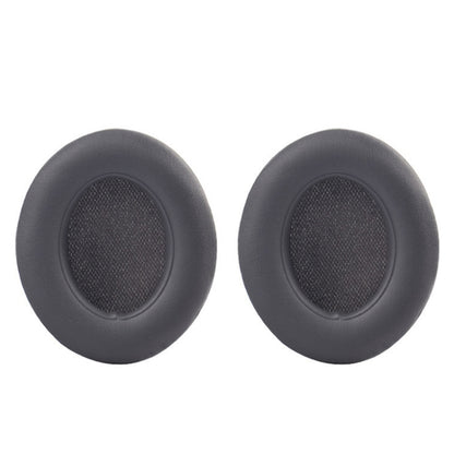 1 Pair Sponge Headphone Protective Case for Beats Studio2.0 / Studio3 (Grey) - Earmuff & Pad by PMC Jewellery | Online Shopping South Africa | PMC Jewellery