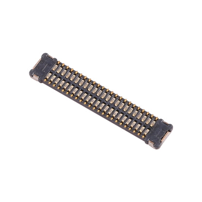 10 PCS Motherboard & Touch Screen FPC Connector for iPhone 6 - iPhone 6/6 Plus Parts by PMC Jewellery | Online Shopping South Africa | PMC Jewellery