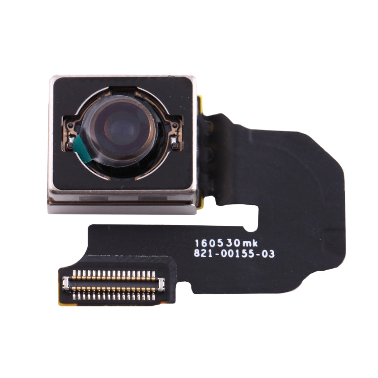 Rear Facing Camera for iPhone 6s Plus - iPhone 6S/6S Plus Parts by PMC TechLife | Online Shopping South Africa | PMC TechLife