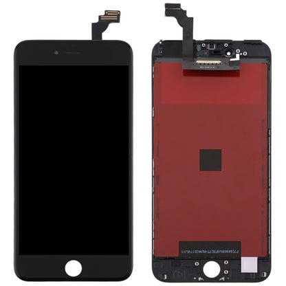 Original LCD Screen for iPhone 6 Plus Digitizer Full Assembly (Black) - iPhone 6/6 Plus Parts by PMC Jewellery | Online Shopping South Africa | PMC Jewellery