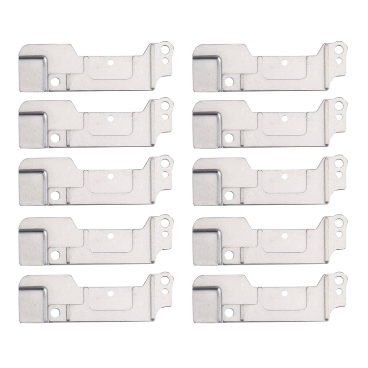 10 PCS for iPhone 6 Plus Home Button Retaining Bracket - iPhone 6/6 Plus Parts by PMC TechLife | Online Shopping South Africa | PMC TechLife