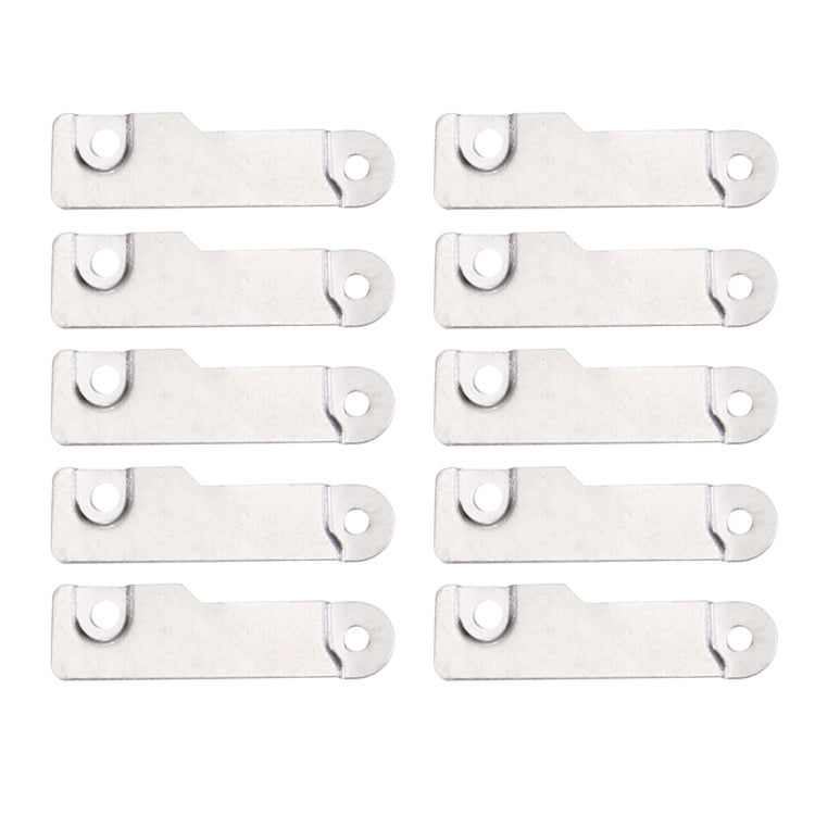 10 PCS for iPhone 6 Plus Power Button Flex Cable Retaining Bracket - free shipping - PMC TechLife - Order now!