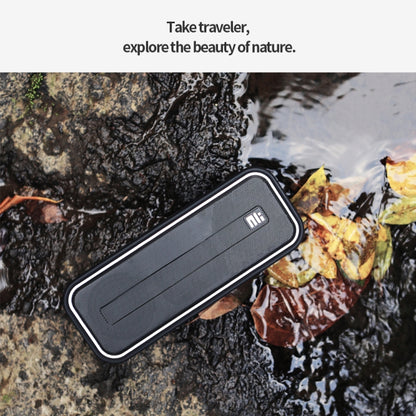 NILLKIN W2 Portable TWS Wireless Bluetooth V5.0 Speaker, Support MIC Calls - Desktop Speaker by NILLKIN | Online Shopping South Africa | PMC Jewellery | Buy Now Pay Later Mobicred