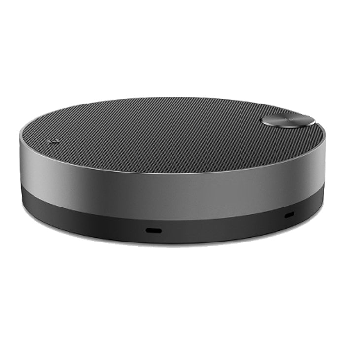 Original Huawei FreeGO Bluetooth 5.0 Portable Pickup Noise Reduction Bluetooth Speaker(Black) - Mini Speaker by Huawei | Online Shopping South Africa | PMC Jewellery