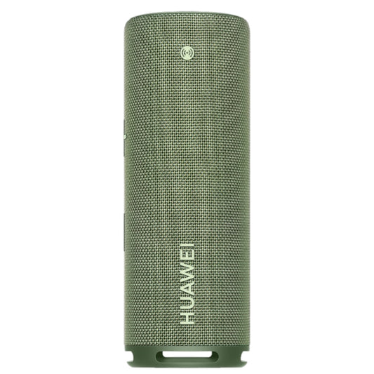 Huawei Sound Joy Portable Smart Speaker Shocking Sound Devialet Bluetooth Wireless Speaker (Green) - Desktop Speaker by Huawei | Online Shopping South Africa | PMC Jewellery