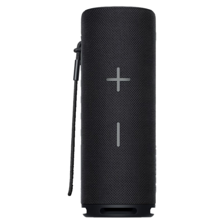 Huawei Sound Joy Portable Smart Speaker Shocking Sound Devialet Bluetooth Wireless Speaker (Obsidian Black) - Desktop Speaker by Huawei | Online Shopping South Africa | PMC Jewellery