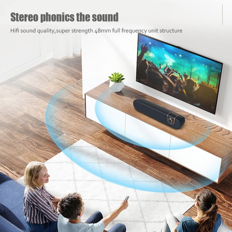 EWA L102 Classic Style Retro Bluetooth Wireless Speaker, Support TF/AUX(White) - free shipping - PMC TechLife - Order now!