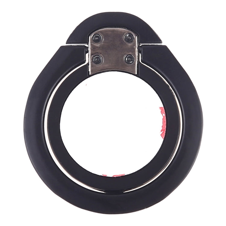 CPS-019 Universal Super-thin Phone Stand Ring Holder with Magnetic Function (Coffee) - Ring Holder by PMC TechLife | Online Shopping South Africa | PMC TechLife
