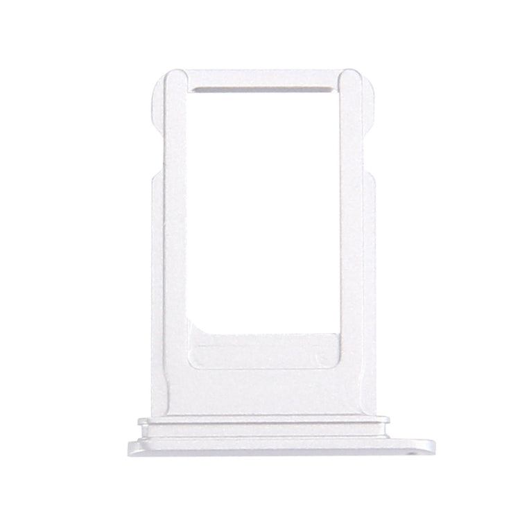 Card Tray for iPhone 7 Plus(Silver) - Others by PMC TechLife | Online Shopping South Africa | PMC TechLife