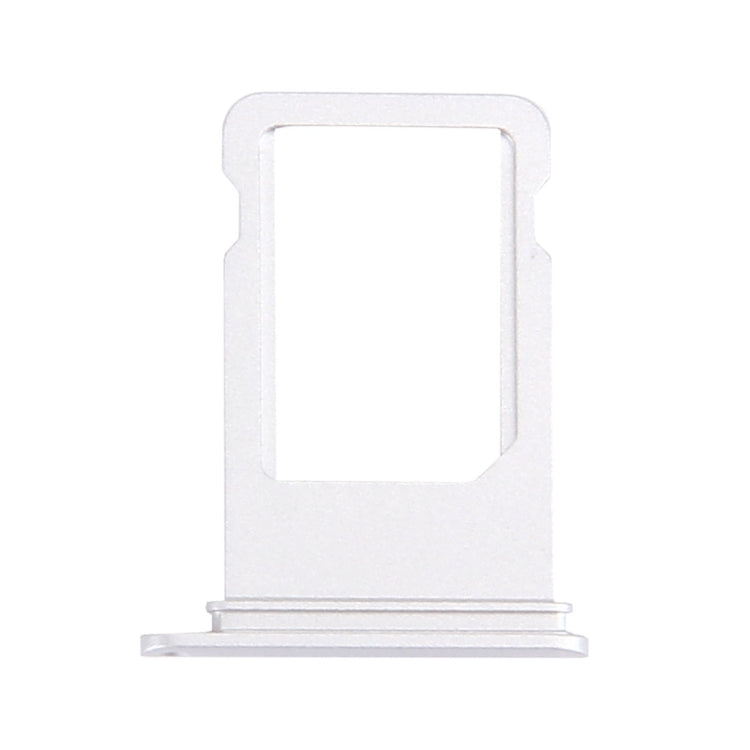 Card Tray for iPhone 7 Plus(Silver) - Others by PMC TechLife | Online Shopping South Africa | PMC TechLife