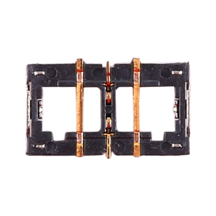 Mainboard Battery FPC Connector for iPhone 7 / 7 Plus - free shipping - PMC TechLife - Order now!