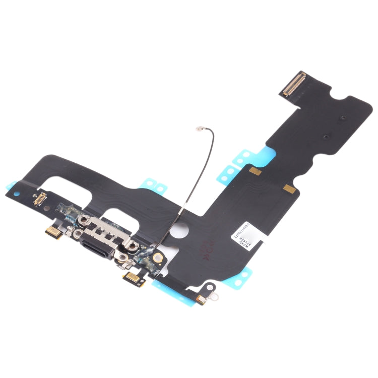 Original Charging Port Flex Cable for iPhone 7 Plus(Dark Gray) - Flex Cable by PMC TechLife | Online Shopping South Africa | PMC TechLife