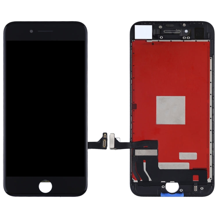 Original LCD Screen for iPhone 8 with Digitizer Full Assembly(Black) - free shipping - PMC TechLife - Order now!