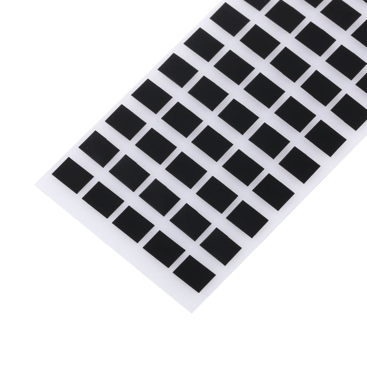 100 PCS Screen Welding Stickers for iPhone 8 - free shipping - PMC TechLife - Order now!