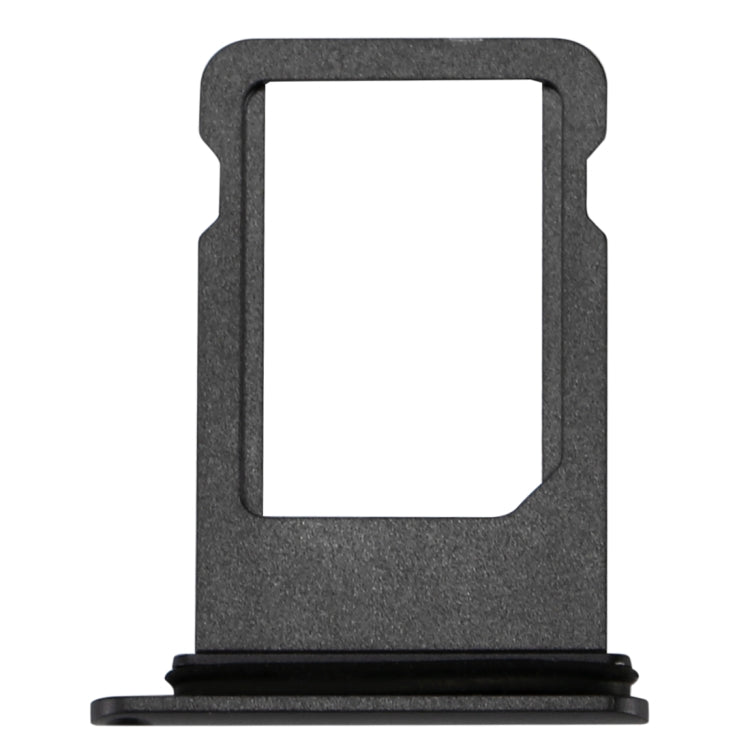 Card Tray for iPhone 8  (Grey) - Card Tray by PMC TechLife | Online Shopping South Africa | PMC TechLife