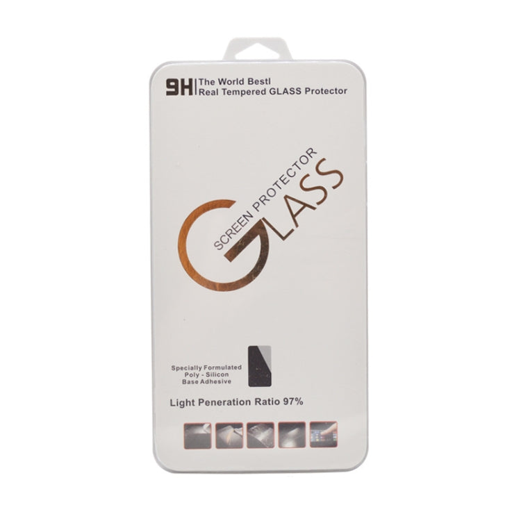 100 PCS Tempered Glass Film Screen Protector Plastic Packing Box - free shipping - PMC TechLife - Order now!