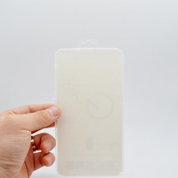 100 PCS Tempered Glass Film Screen Protector Plastic Packing Box - free shipping - PMC TechLife - Order now!