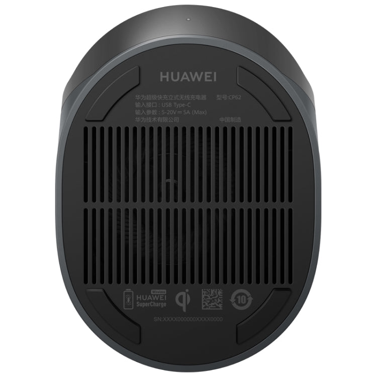 Original Huawei CP62 40W Max Qi Standard Wireless Charger Stand - free shipping - PMC TechLife - Order now!
