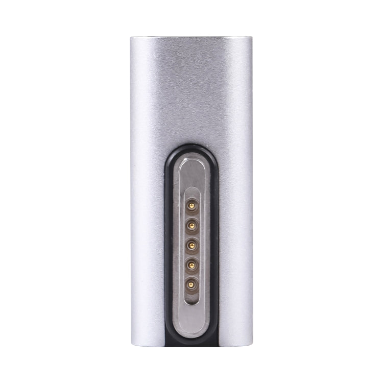 USB-C / Type-C to Magsafe 3 PD Fast Charge Adapter (Silver) - free shipping - PMC TechLife - Order now!