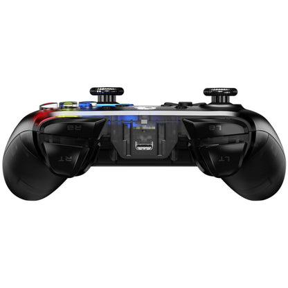 GameSir T4 Pro 2.4G Wireless Gamepad Game Controller with USB Receiver for PC / Switch / iOS / Android - GameSir Accessories by GameSir | Online Shopping South Africa | PMC Jewellery