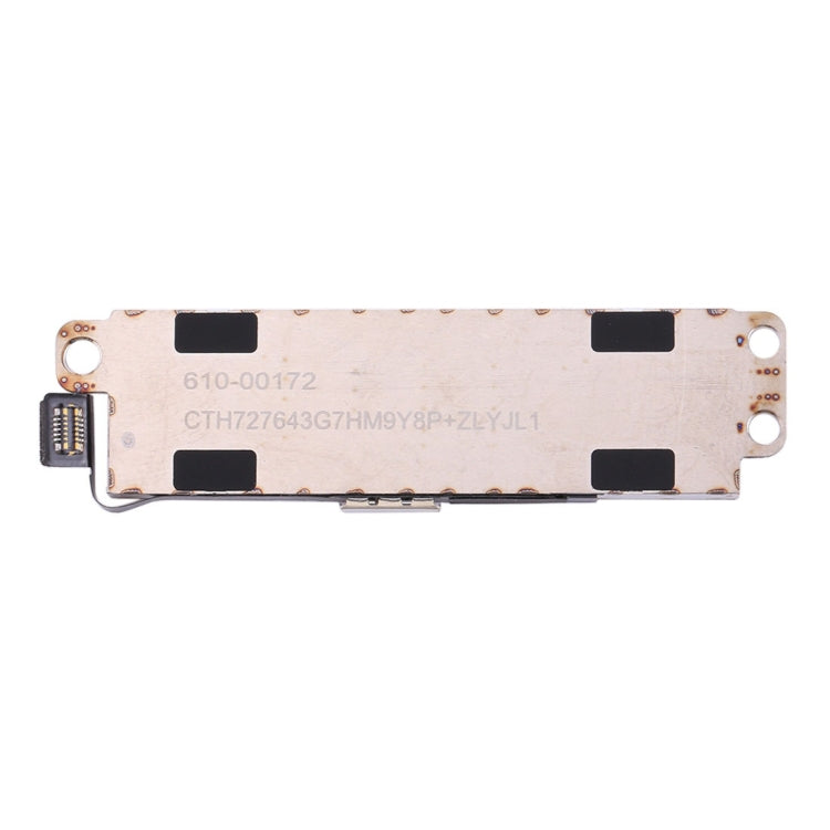 Vibrating Motor for iPhone 8 Plus - Metal Parts by PMC TechLife | Online Shopping South Africa | PMC TechLife