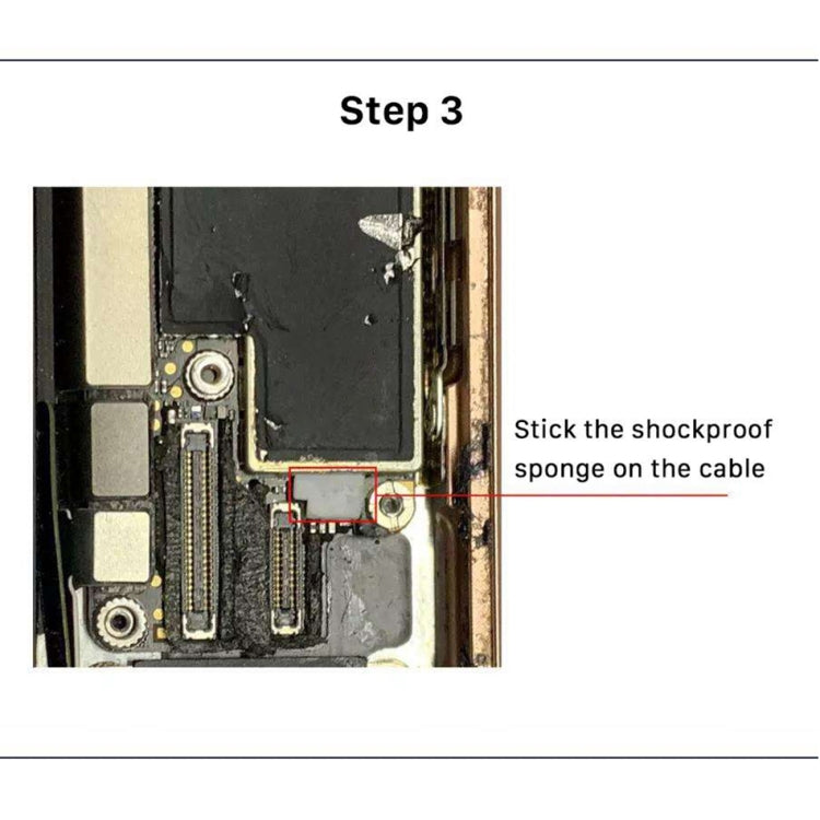 New Design Home Button (2 nd ) with Flex Cable for iPhone 8 Plus / 7 Plus / 8 / 7(Silver) - Button & Card Slots by PMC Jewellery | Online Shopping South Africa | PMC Jewellery