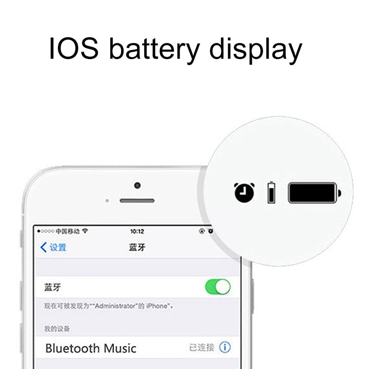 XT11 Magnetic In-Ear Wireless Bluetooth V4.2 Earphones(Silver) - Neck-mounted Earphone by PMC TechLife | Online Shopping South Africa | PMC TechLife