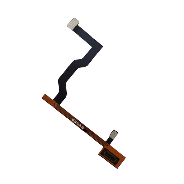 Fingerprint Sensor Flex Cable Extension for iPhone 8 Plus - Flex Cable by PMC TechLife | Online Shopping South Africa | PMC TechLife