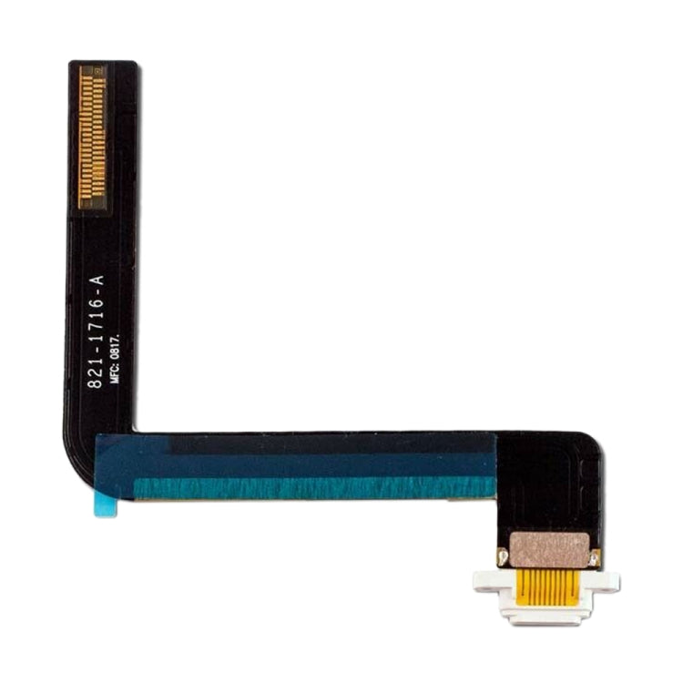 Charging Port Flex Cable for iPad 9.7 inch 2018 A1954 A1893 - iPad Parts by PMC Jewellery | Online Shopping South Africa | PMC Jewellery