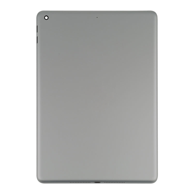 Battery Back Housing Cover for iPad 9.7 inch (2017) A1822 (Wifi Version)(Grey) - iPad Parts by PMC TechLife | Online Shopping South Africa | PMC TechLife
