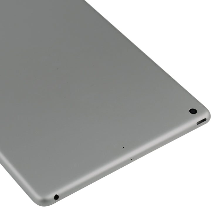 Battery Back Housing Cover for iPad 9.7 inch (2017) A1822 (Wifi Version)(Grey) - iPad Parts by PMC TechLife | Online Shopping South Africa | PMC TechLife
